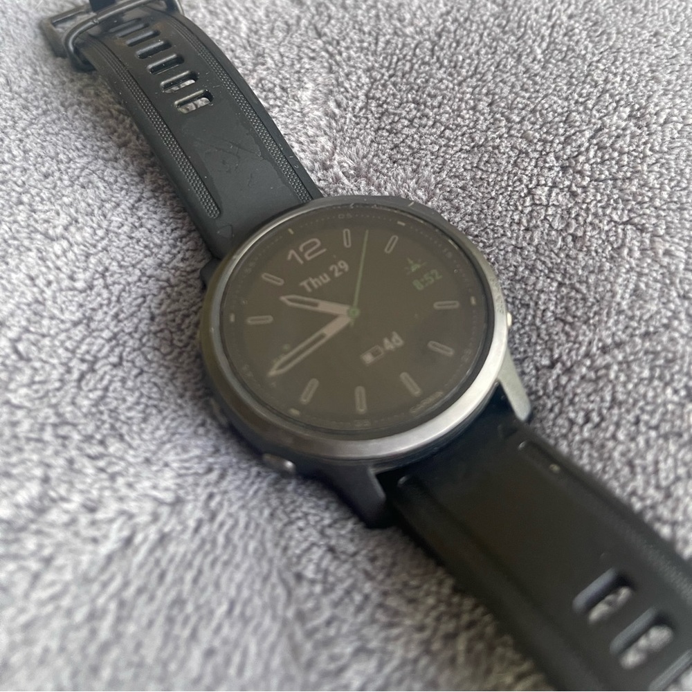 Garmin Fenix 6S Watch